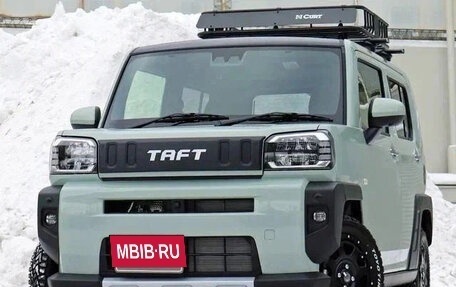 Daihatsu Taft, 2021 год, 799 123 рублей, 2 фотография