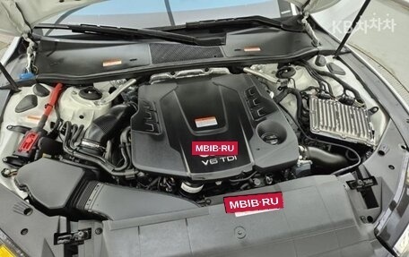 Audi A7, 2020 год, 4 362 200 рублей, 16 фотография