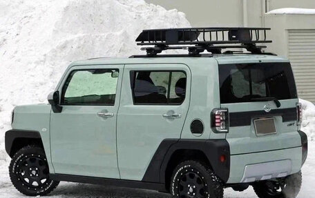 Daihatsu Taft, 2021 год, 799 123 рублей, 6 фотография