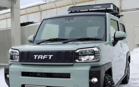 Daihatsu Taft, 2021 год, 799 123 рублей, 4 фотография