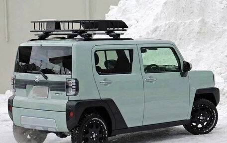 Daihatsu Taft, 2021 год, 799 123 рублей, 12 фотография