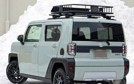 Daihatsu Taft, 2021 год, 799 123 рублей, 7 фотография