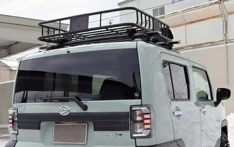 Daihatsu Taft, 2021 год, 799 123 рублей, 10 фотография