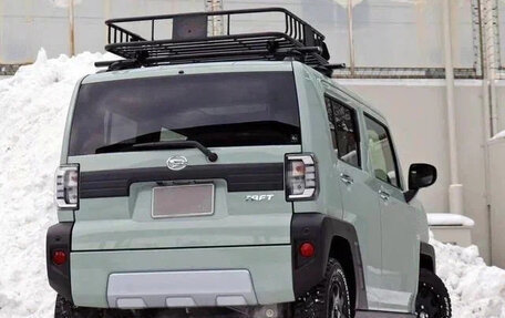 Daihatsu Taft, 2021 год, 799 123 рублей, 11 фотография