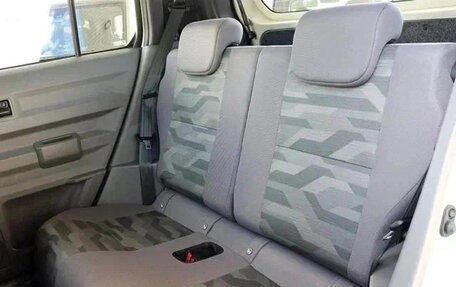Daihatsu Taft, 2021 год, 799 123 рублей, 17 фотография