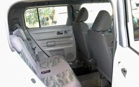 Daihatsu Taft, 2021 год, 799 123 рублей, 18 фотография