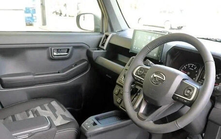 Daihatsu Taft, 2021 год, 799 123 рублей, 14 фотография