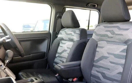 Daihatsu Taft, 2021 год, 799 123 рублей, 16 фотография
