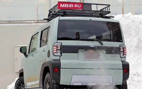 Daihatsu Taft, 2021 год, 799 123 рублей, 9 фотография