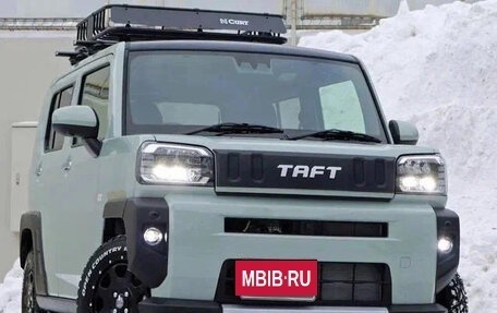 Daihatsu Taft, 2021 год, 799 123 рублей, 13 фотография
