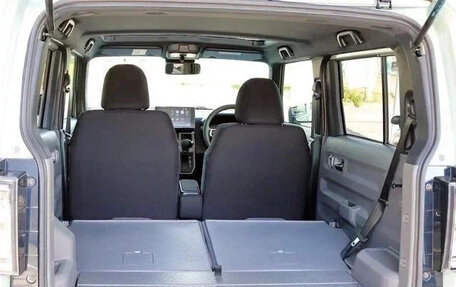 Daihatsu Taft, 2021 год, 799 123 рублей, 30 фотография