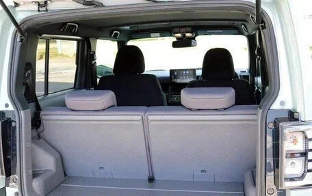 Daihatsu Taft, 2021 год, 799 123 рублей, 28 фотография