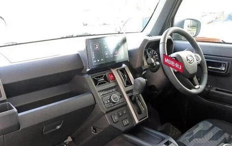 Daihatsu Taft, 2021 год, 799 123 рублей, 22 фотография