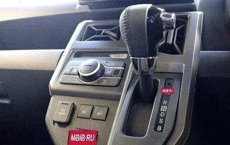 Daihatsu Taft, 2021 год, 799 123 рублей, 20 фотография