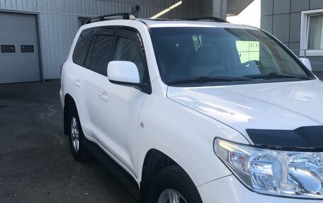 Toyota Land Cruiser 200, 2011 год, 3 400 000 рублей, 3 фотография