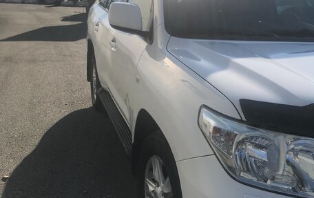 Toyota Land Cruiser 200, 2011 год, 3 400 000 рублей, 11 фотография