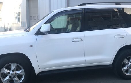 Toyota Land Cruiser 200, 2011 год, 3 400 000 рублей, 12 фотография