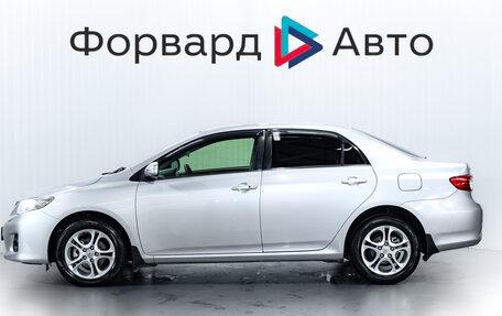 Toyota Corolla, 2012 год, 1 200 000 рублей, 4 фотография
