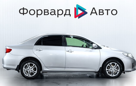 Toyota Corolla, 2012 год, 1 200 000 рублей, 8 фотография