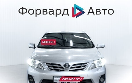 Toyota Corolla, 2012 год, 1 200 000 рублей, 2 фотография