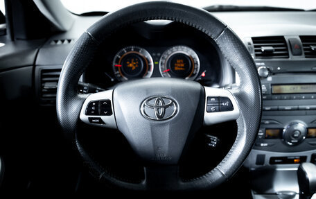 Toyota Corolla, 2012 год, 1 200 000 рублей, 14 фотография