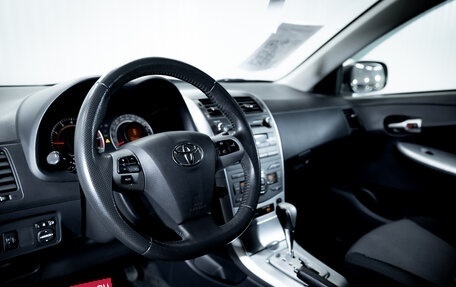 Toyota Corolla, 2012 год, 1 200 000 рублей, 12 фотография