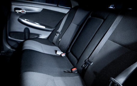 Toyota Corolla, 2012 год, 1 200 000 рублей, 25 фотография