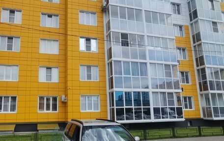 Subaru Forester, 1997 год, 505 000 рублей, 7 фотография