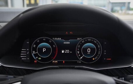 Skoda Superb III рестайлинг, 2025 год, 3 499 000 рублей, 8 фотография