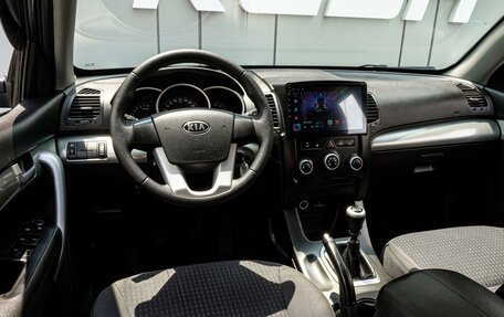 KIA Sorento II рестайлинг, 2012 год, 1 160 000 рублей, 6 фотография