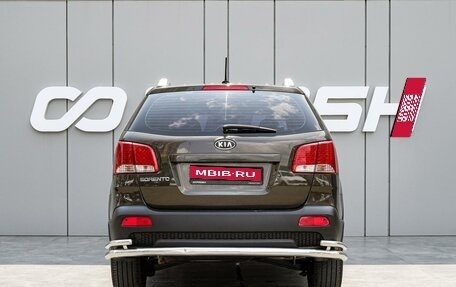 KIA Sorento II рестайлинг, 2012 год, 1 160 000 рублей, 4 фотография