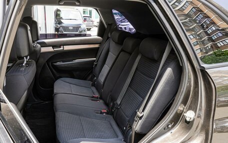 KIA Sorento II рестайлинг, 2012 год, 1 160 000 рублей, 9 фотография