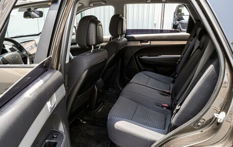 KIA Sorento II рестайлинг, 2012 год, 1 160 000 рублей, 11 фотография