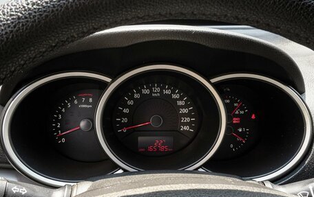KIA Sorento II рестайлинг, 2012 год, 1 160 000 рублей, 16 фотография