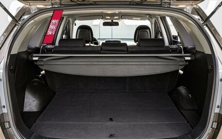 KIA Sorento II рестайлинг, 2012 год, 1 160 000 рублей, 17 фотография