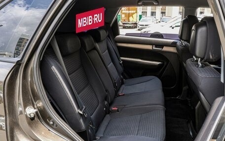 KIA Sorento II рестайлинг, 2012 год, 1 160 000 рублей, 7 фотография