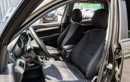 KIA Sorento II рестайлинг, 2012 год, 1 160 000 рублей, 10 фотография