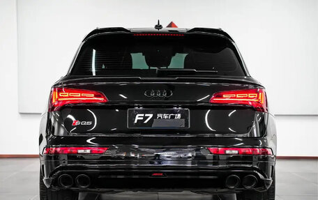 Audi SQ5, 2021 год, 4 799 077 рублей, 7 фотография