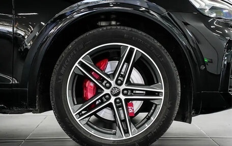 Audi SQ5, 2021 год, 4 799 077 рублей, 5 фотография
