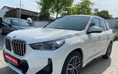 BMW X1, 2023 год, 4 348 547 рублей, 1 фотография