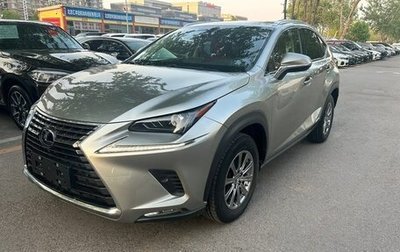 Lexus NX I, 2021 год, 3 280 000 рублей, 1 фотография
