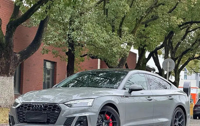 Audi A5, 2021 год, 2 800 000 рублей, 1 фотография