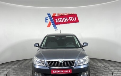 Skoda Octavia, 2012 год, 925 000 рублей, 1 фотография