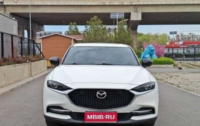 Mazda CX-4, 2021 год, 1 840 000 рублей, 1 фотография