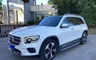 Mercedes-Benz GLB, 2022 год, 3 020 000 рублей, 1 фотография