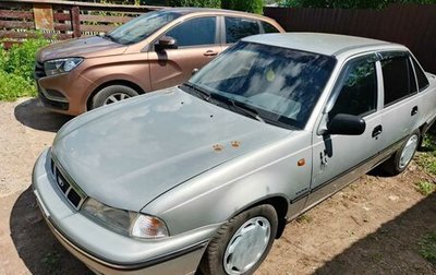 Daewoo Nexia I рестайлинг, 2005 год, 180 000 рублей, 1 фотография