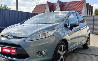 Ford Fiesta, 2008 год, 500 000 рублей, 1 фотография