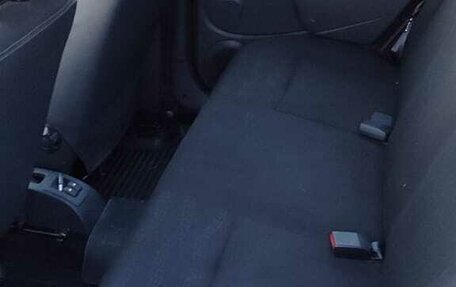 Renault Sandero I, 2014 год, 570 000 рублей, 1 фотография