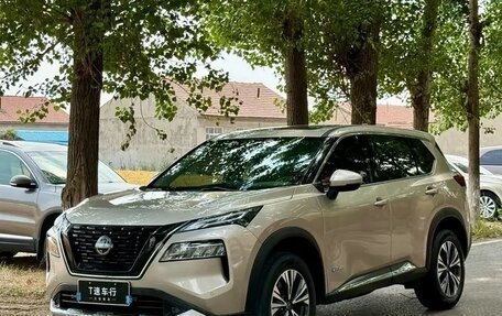 Nissan X-Trail, 2024 год, 2 557 000 рублей, 1 фотография