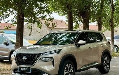 Nissan X-Trail, 2024 год, 2 557 000 рублей, 1 фотография